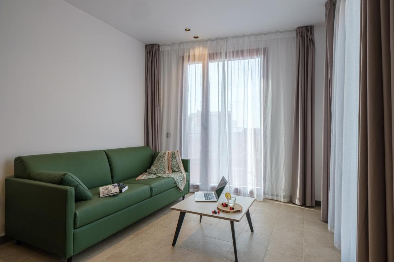Appartement Tgna Reial 1 à Tarragone Extérieur photo