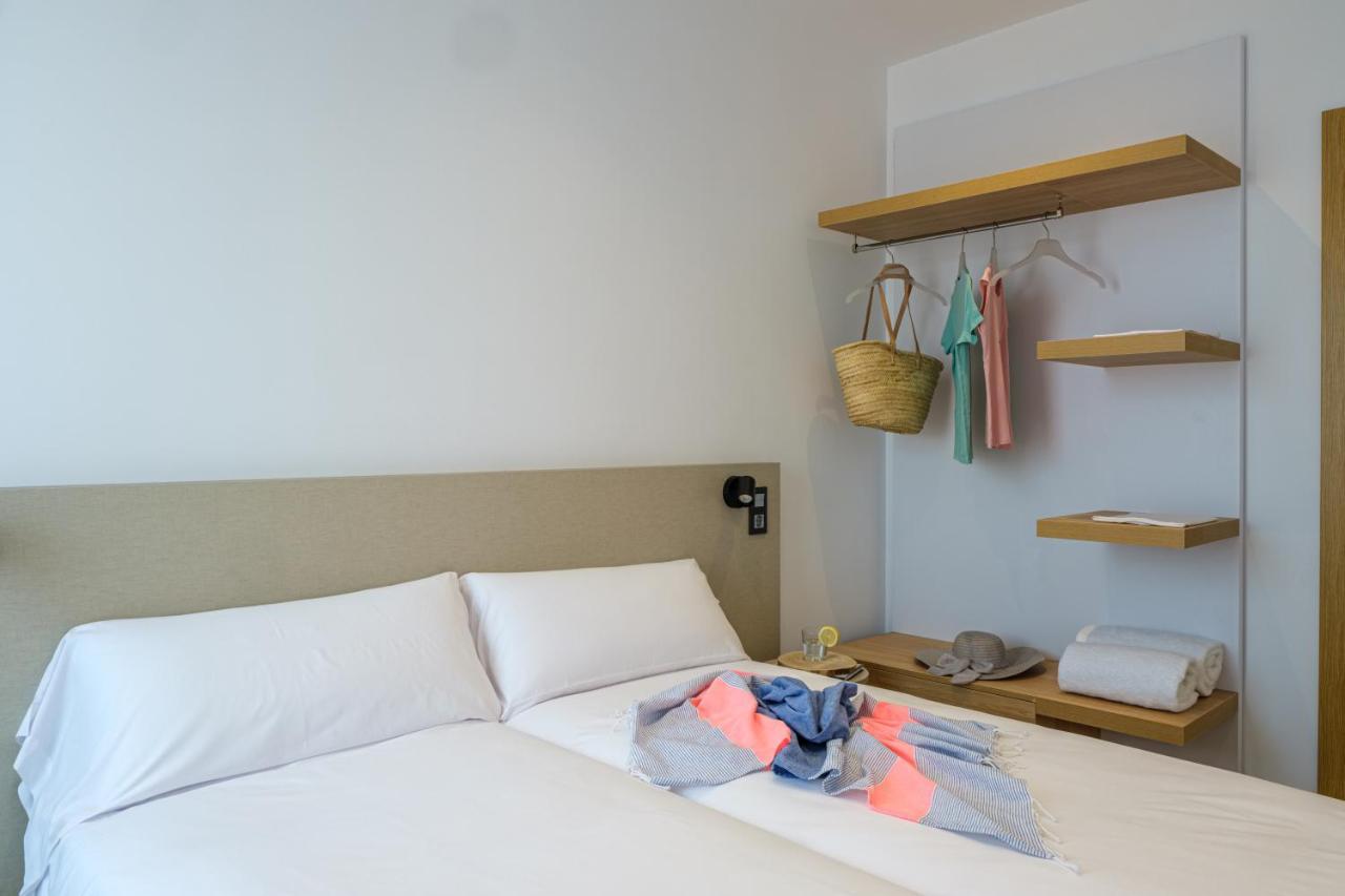Appartement Tgna Reial 1 à Tarragone Extérieur photo
