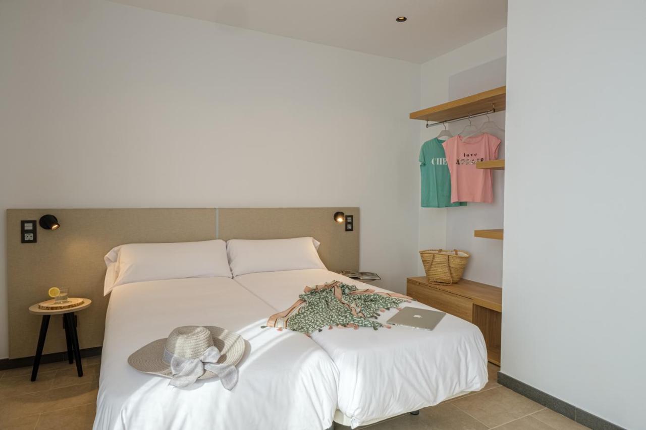 Appartement Tgna Reial 1 à Tarragone Extérieur photo