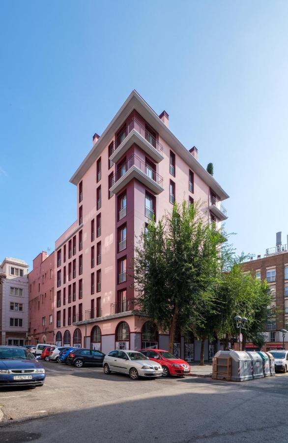 Appartement Tgna Reial 1 à Tarragone Extérieur photo