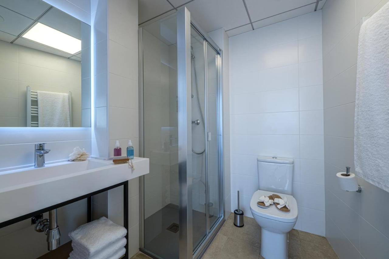 Appartement Tgna Reial 1 à Tarragone Extérieur photo