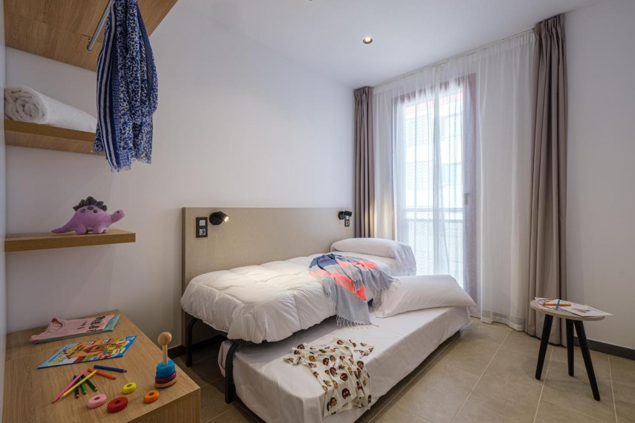 Appartement Tgna Reial 1 à Tarragone Extérieur photo