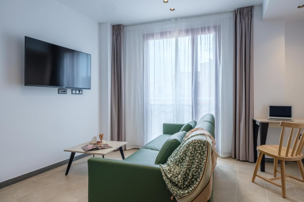 Appartement Tgna Reial 1 à Tarragone Extérieur photo